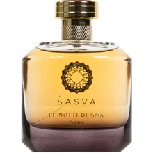 Sasva Le Notti di Goa Saona Eau de Parfum (EdP) 100 ml Sasva Le Notti di Goa Saona Eau de Parfum (EdP) 100 ml