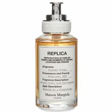 Maison Margiela Replica Autumn Vibes Eau De Toilette Spray 30ml Maison Margiela Replica Autumn Vibes Eau De Toilette Spray 30ml