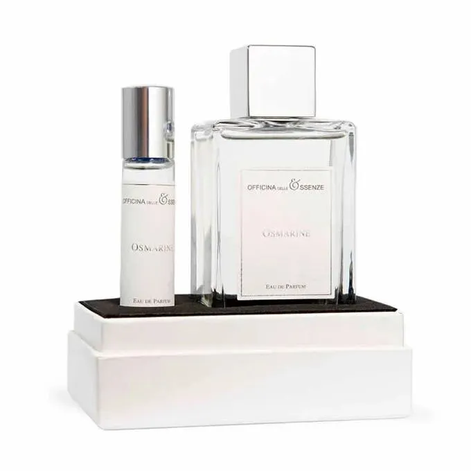 Officina Delle Essenze Osmarine Eau De Parfum Spray 110ml Officina Delle Essenze Osmarine Eau De Parfum Spray 110ml