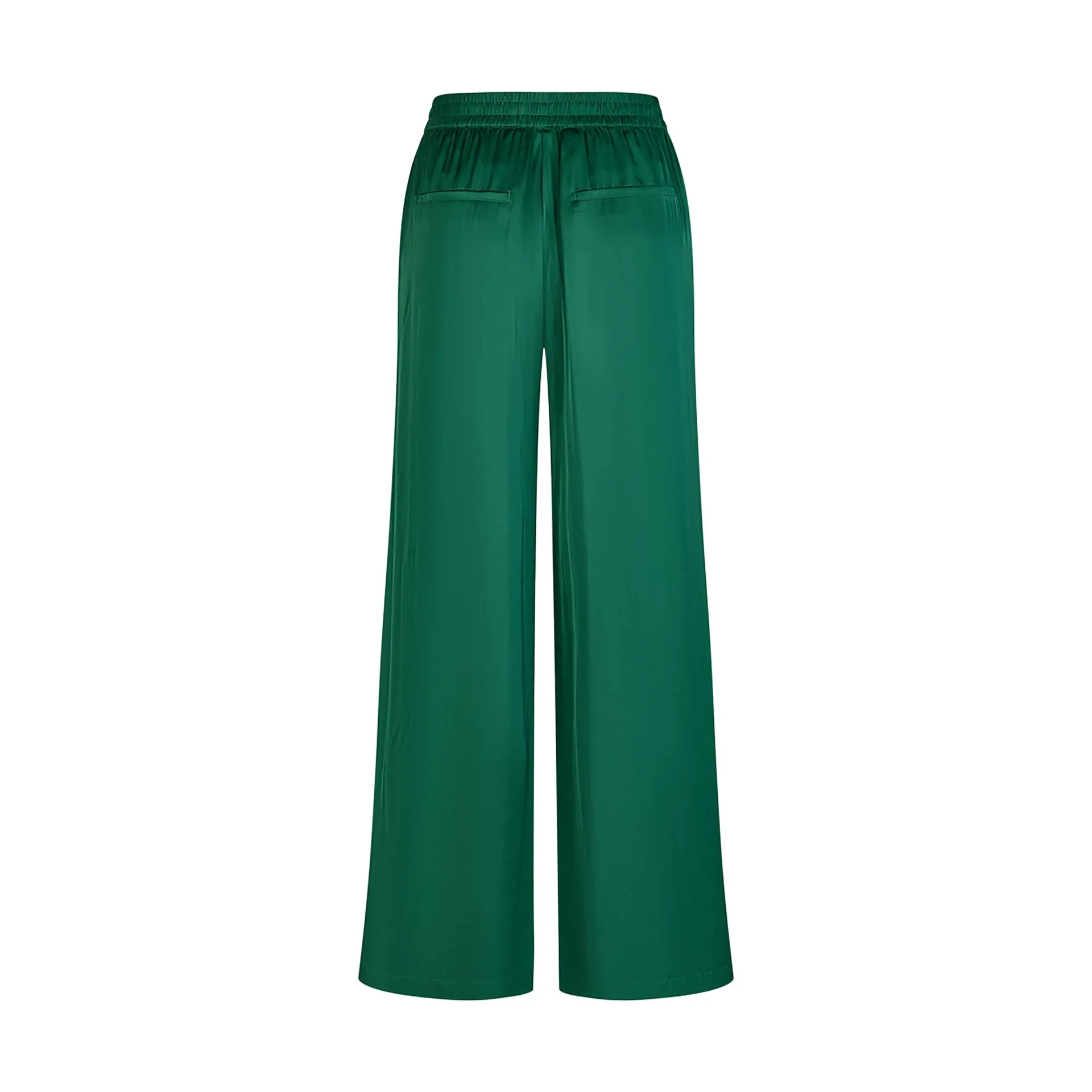 Marc Aurel - Pyjamahose - Größe 38 - grün – Bild 2