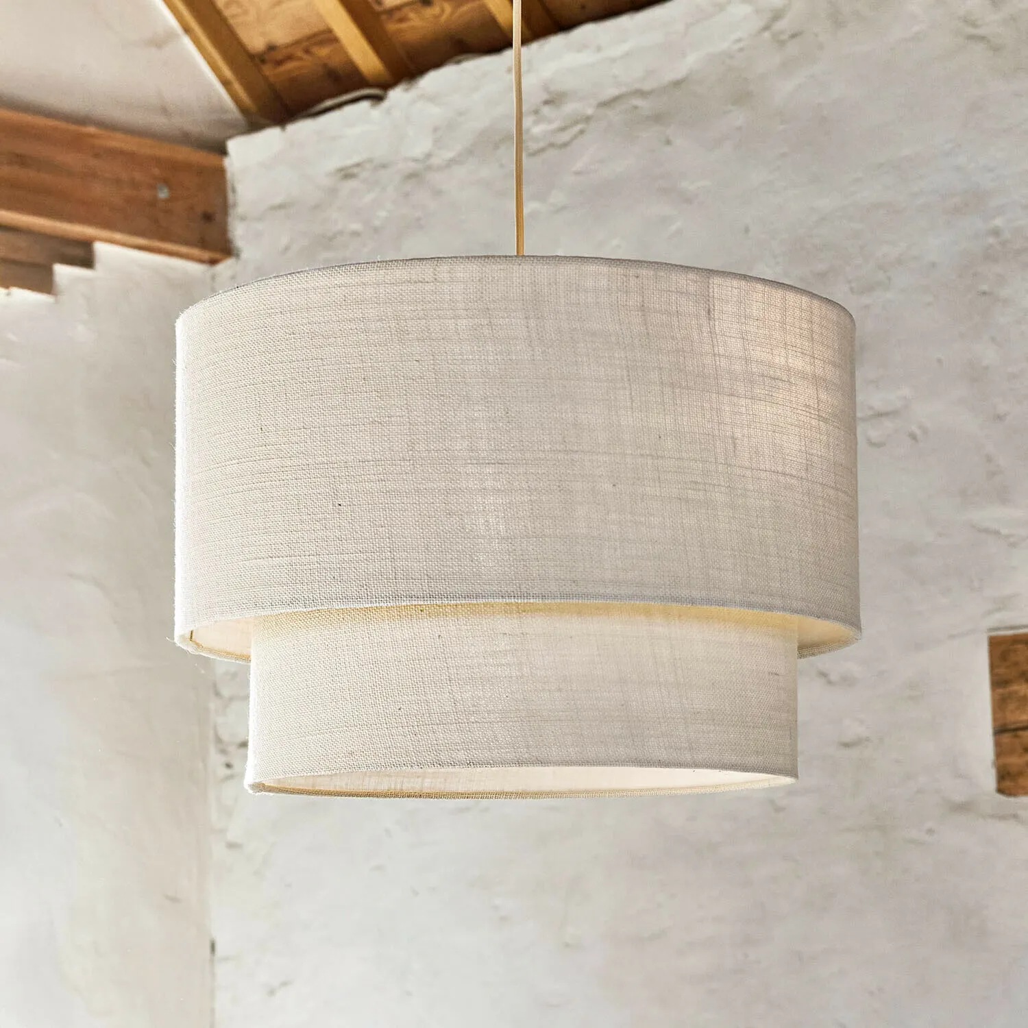 Hängelampe Ylvora – Bild 2