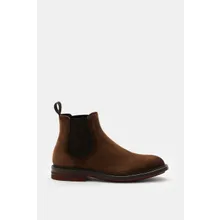 Fabi - Herren - Chelsea Boot braun Fabi - Herren - Chelsea Boot braun