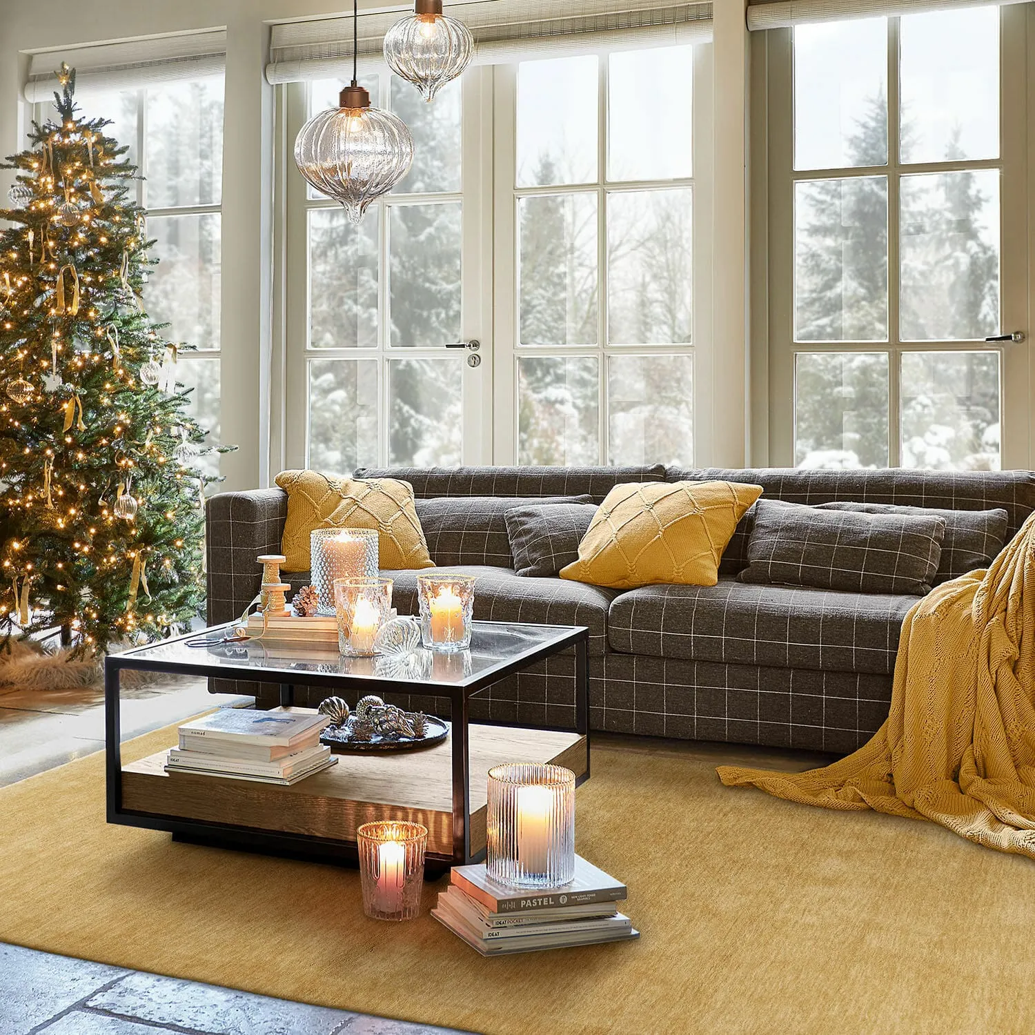 Kissenhülle Cresil – Bild 4