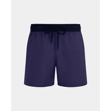 Vilebrequin - Super 120%27s Woll-badeshorts Für Herren - Bademode - Magnus - Blau - Größe M Vilebrequin - Super 120%27s Woll-badeshorts Für Herren - Bademode - Magnus - Blau - Größe M