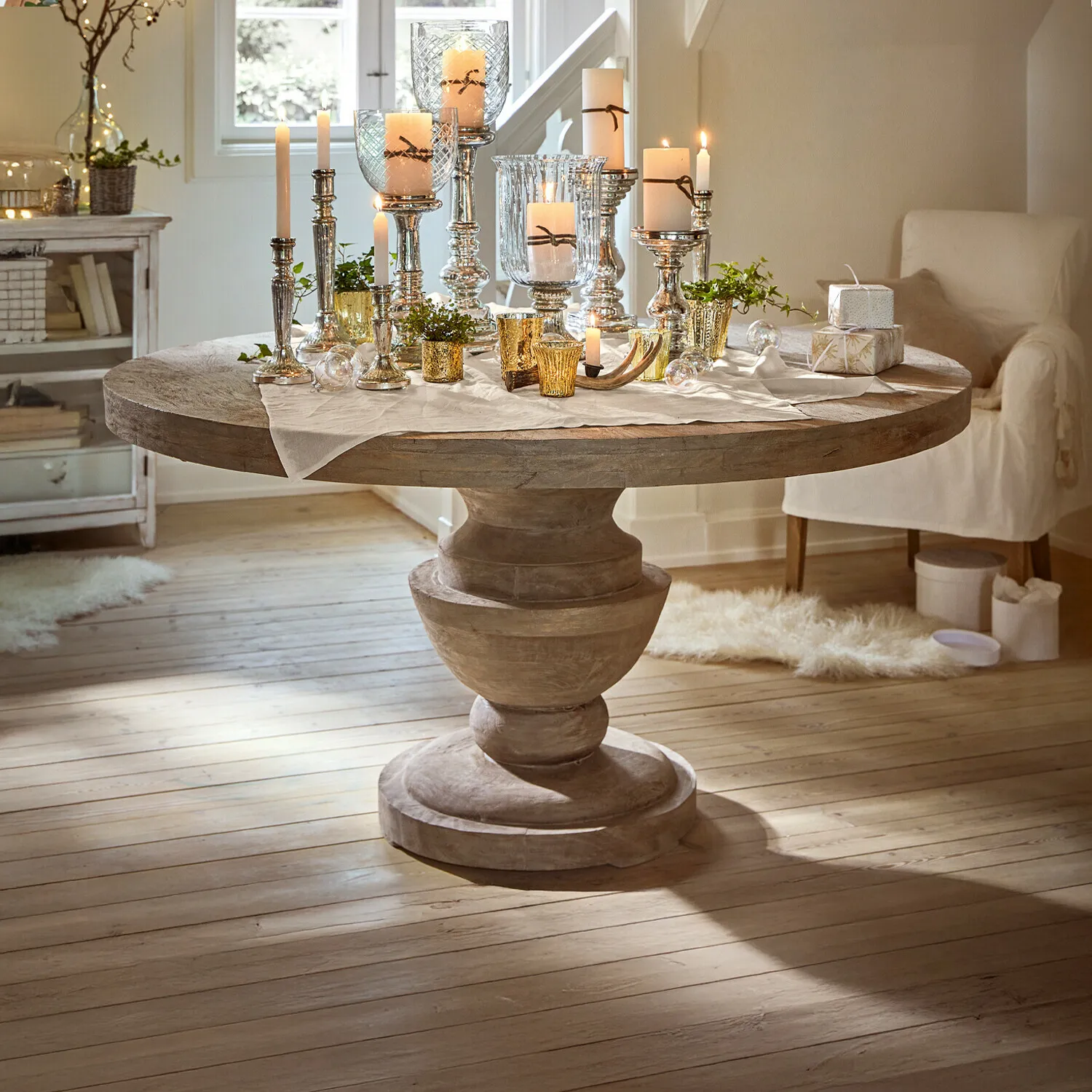 Tisch Retonfey – Bild 5