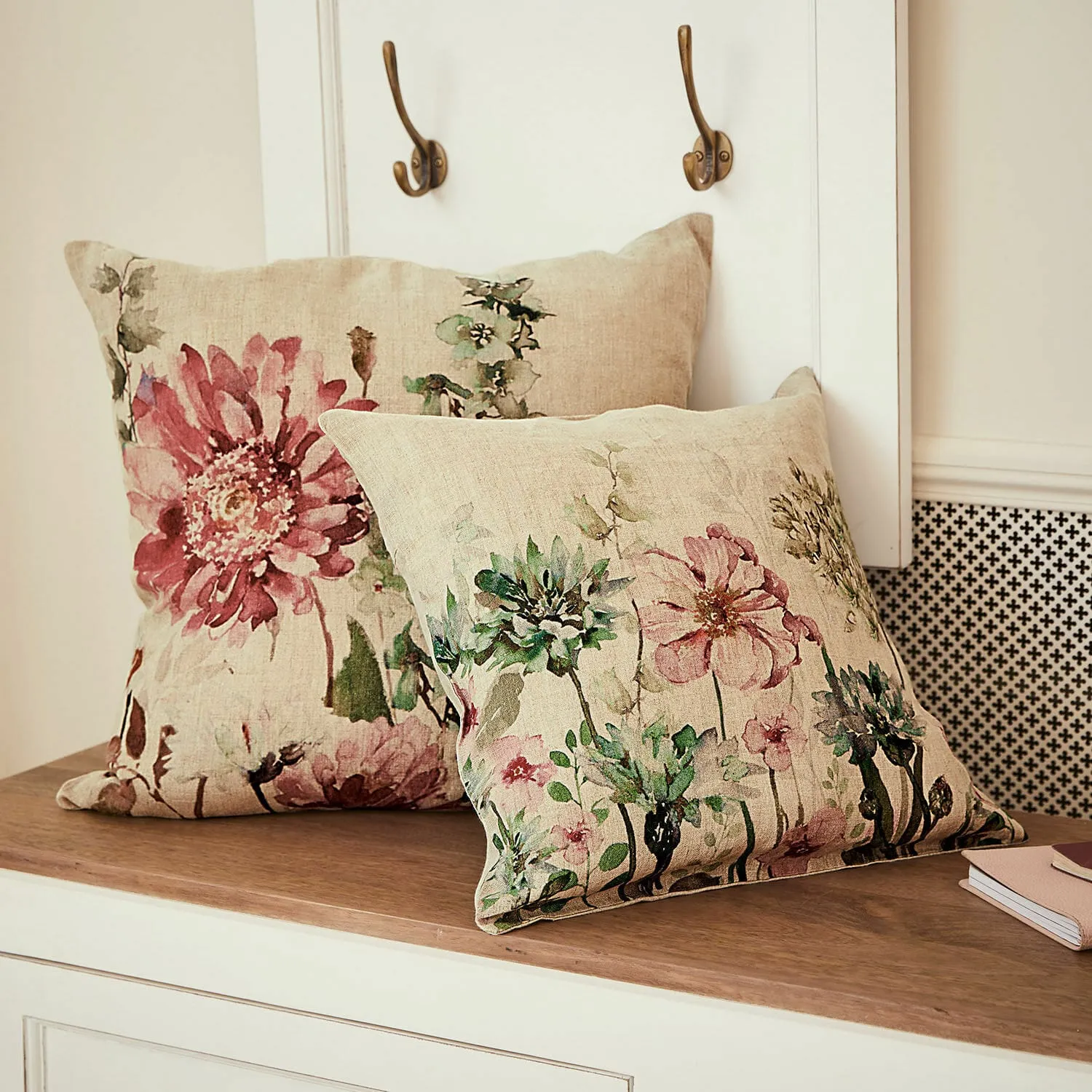 Kissenhülle 2er Set Cornimont – Bild 4