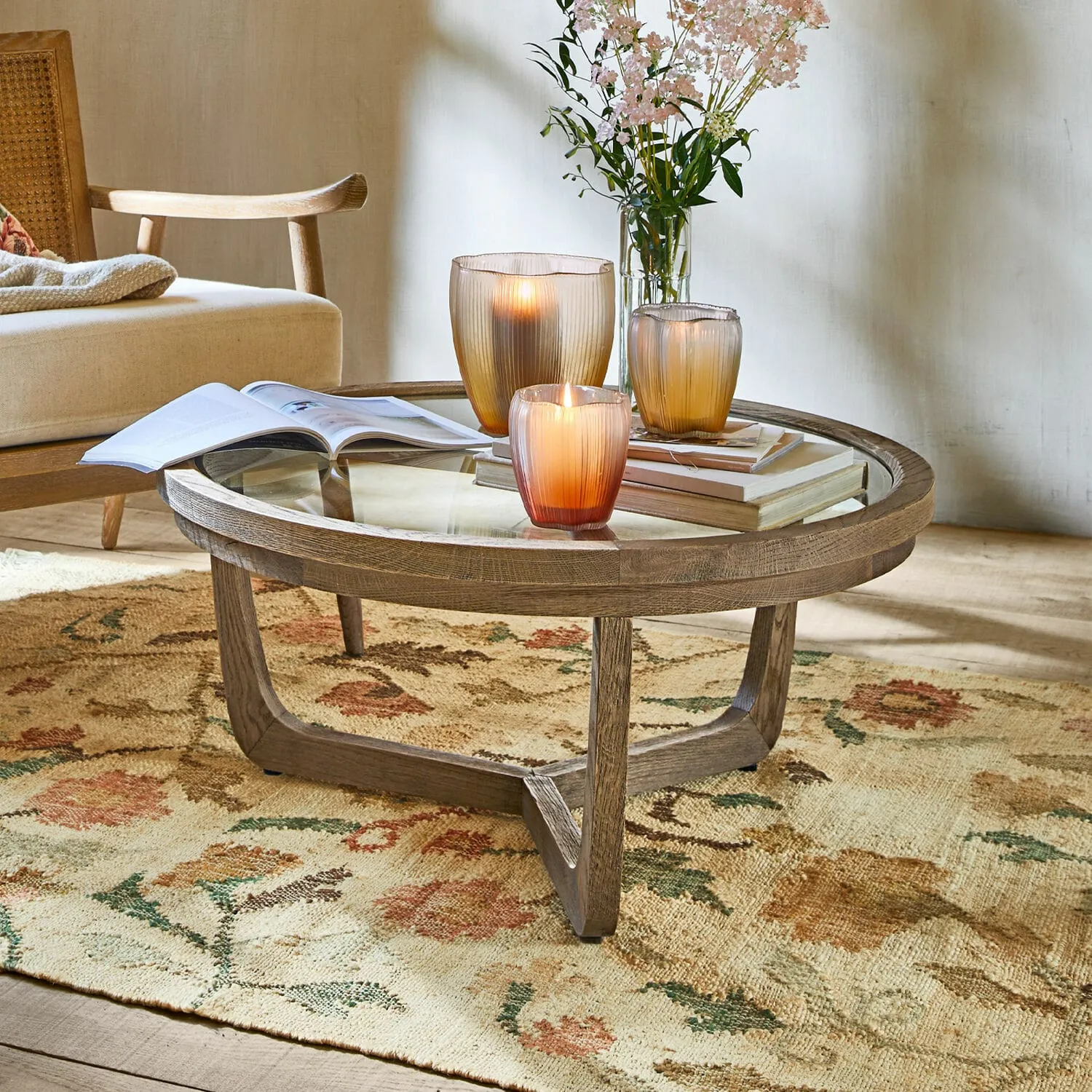 Couchtisch Gradn Enclos – Bild 2