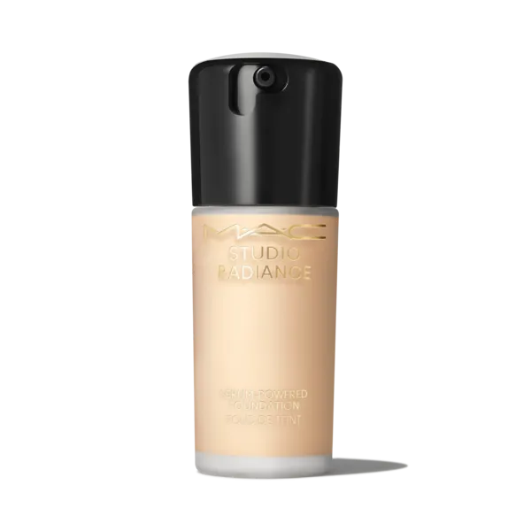 Mac Cosmetics - Studio Radiance Serum-Powered Foundation - NC17 Mac Cosmetics - Studio Radiance Serum-Powered Foundation - NC17