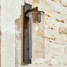 Außenwandlampe Clisson Außenwandlampe Clisson