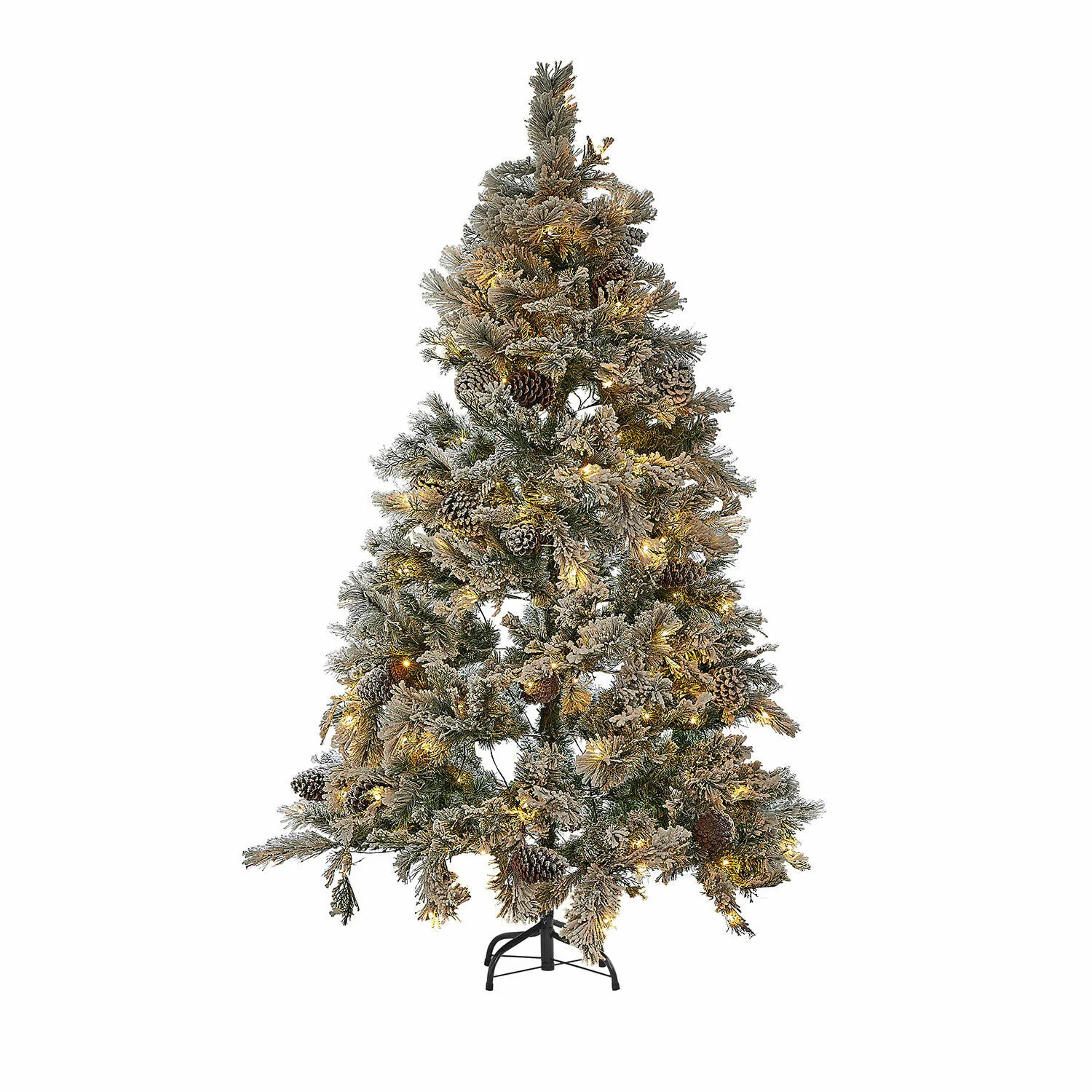 Weihnachtsbaum Karélisse – Bild 3