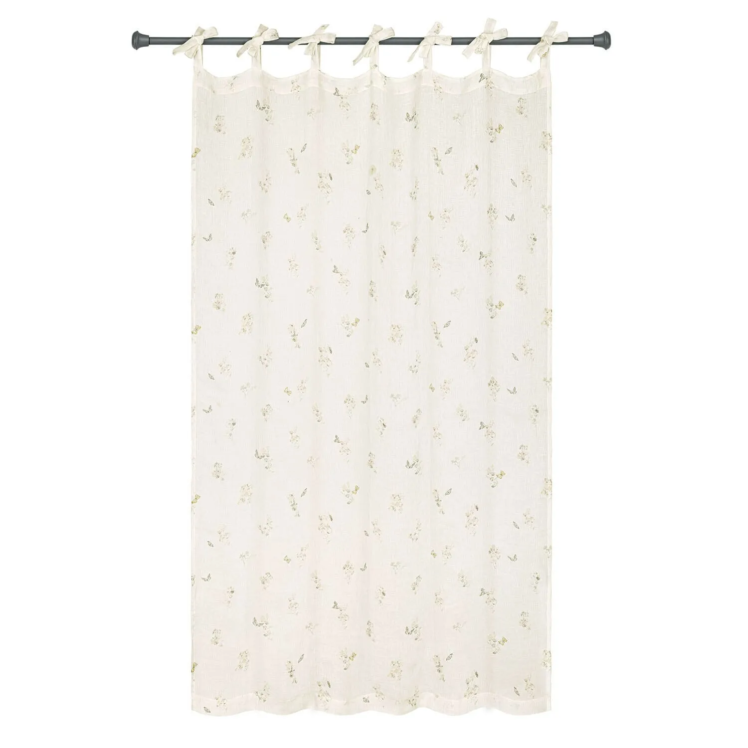 Gardine Salénaïs – Bild 3