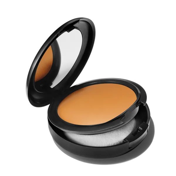Mac Cosmetics - Studio Fix Powder Plus Foundation - NC55 Mac Cosmetics - Studio Fix Powder Plus Foundation - NC55