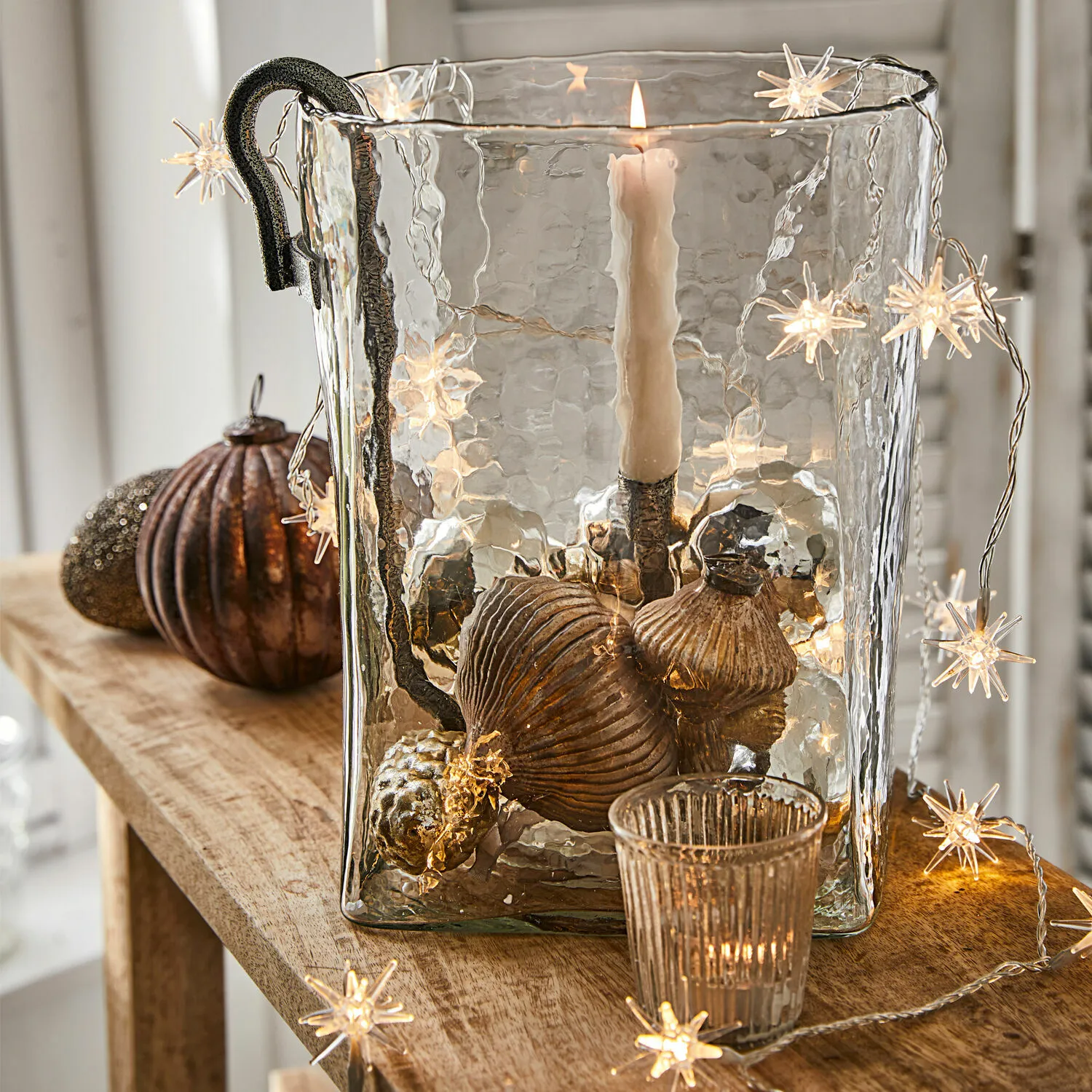 Weihnachtsschmuck 4er Set Janine – Bild 5