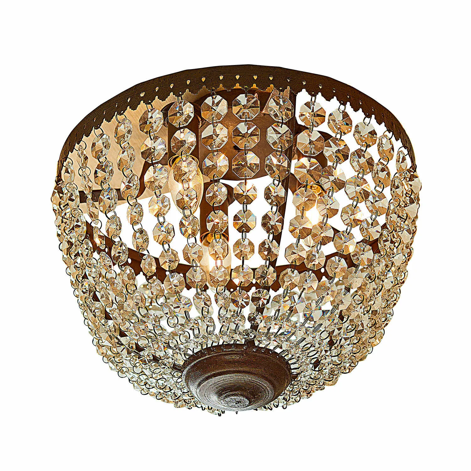 Deckenlampe Tarim – Bild 3