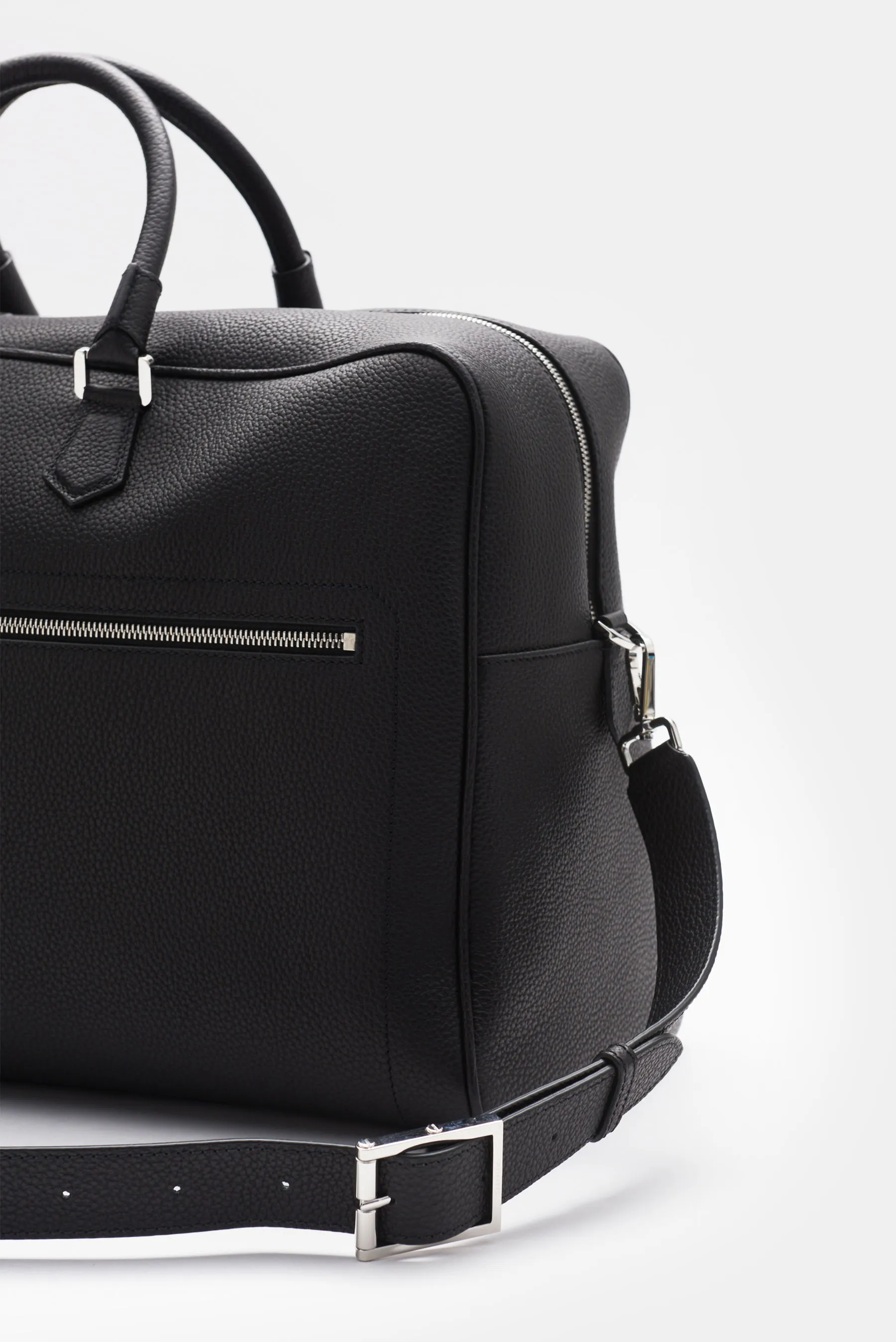 Serapian - Herren - Weekender schwarz – Bild 3