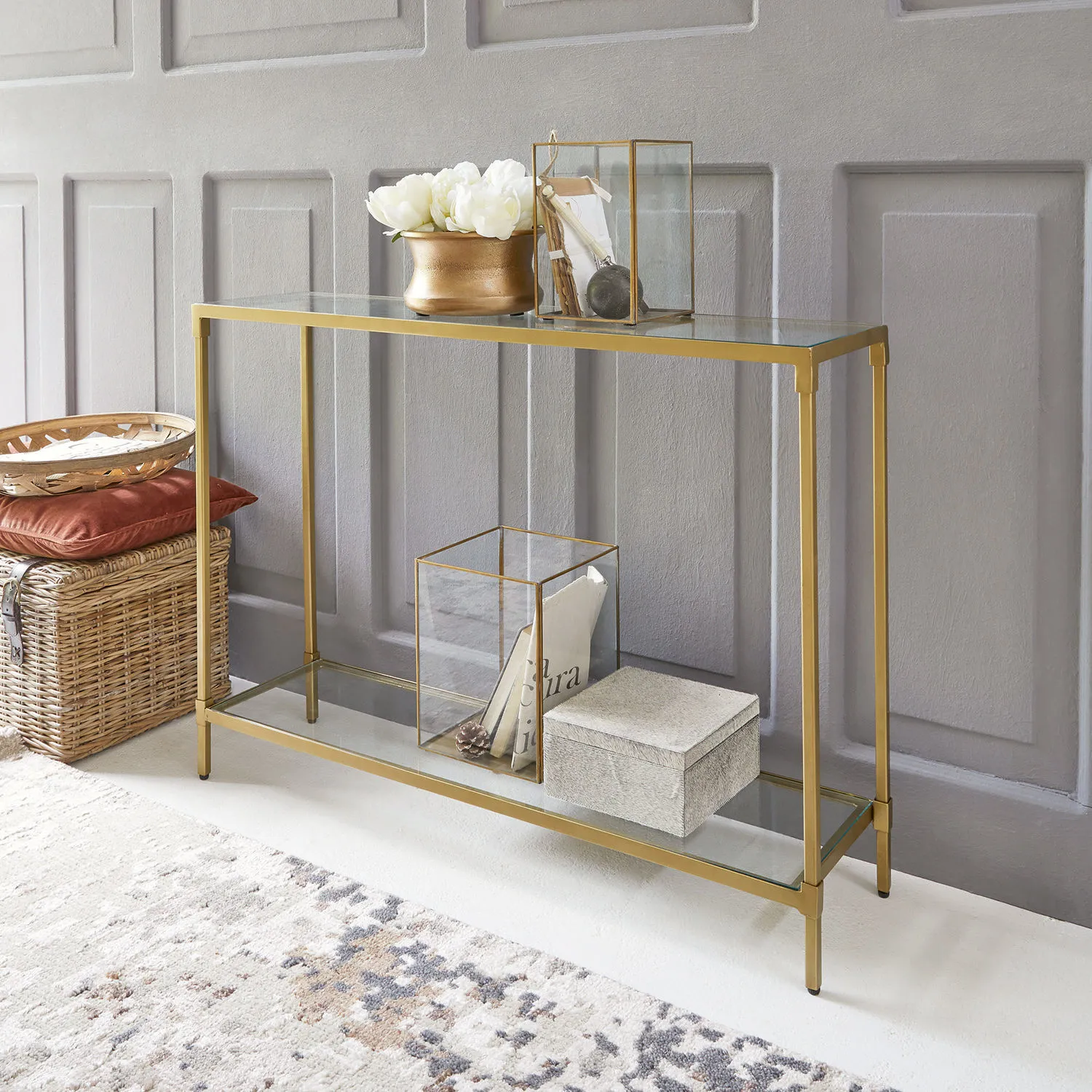 Konsole Ninove – Bild 2