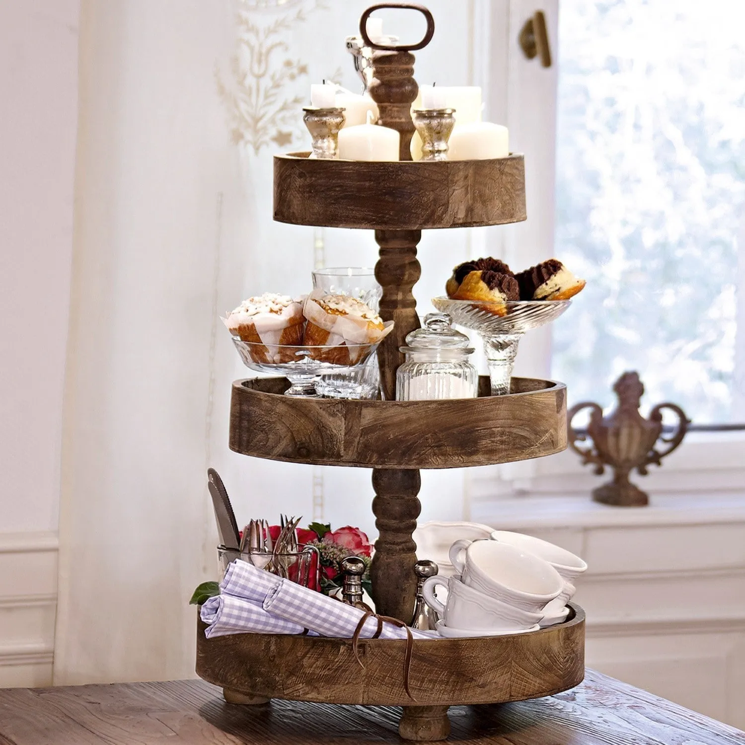 Etagere Beauvais – Bild 4