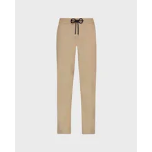 Vilebrequin - Solid Baumwolle Mit Elastikbund Für Herren - Jeanshose - Clemence - Beige - Größe 42 Vilebrequin - Solid Baumwolle Mit Elastikbund Für Herren - Jeanshose - Clemence - Beige - Größe 42