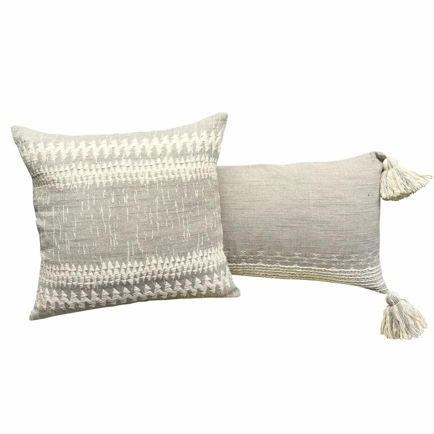 Kissenhülle 2er Set Fontavon – Bild 3