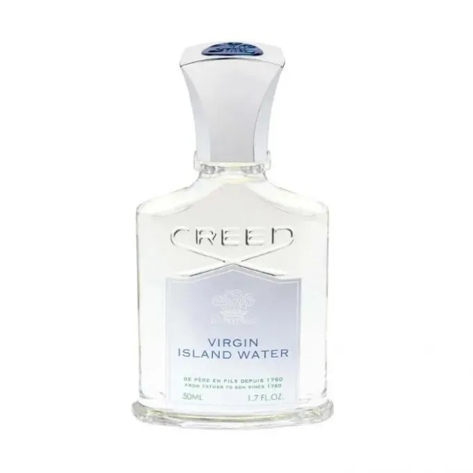 Creed Virgin Island Water Eau De Parfum Spray 50ml Creed Virgin Island Water Eau De Parfum Spray 50ml