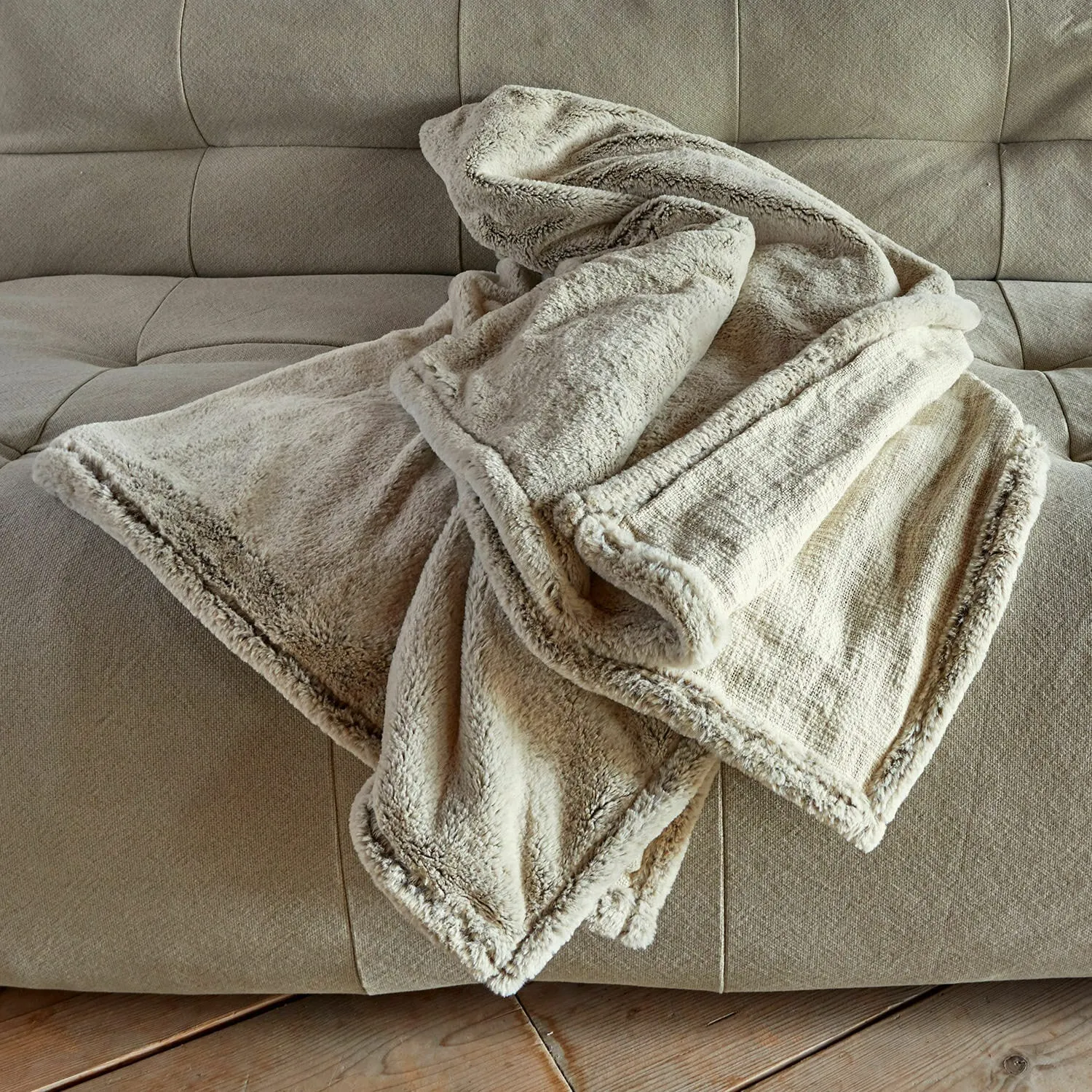 Plaid Newman – Bild 4