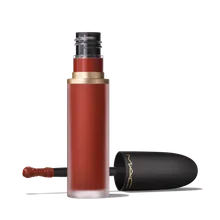 MAC Cosmetics Powder Kiss Lip + Cheek Mousse MAC Cosmetics Powder Kiss Lip + Cheek Mousse