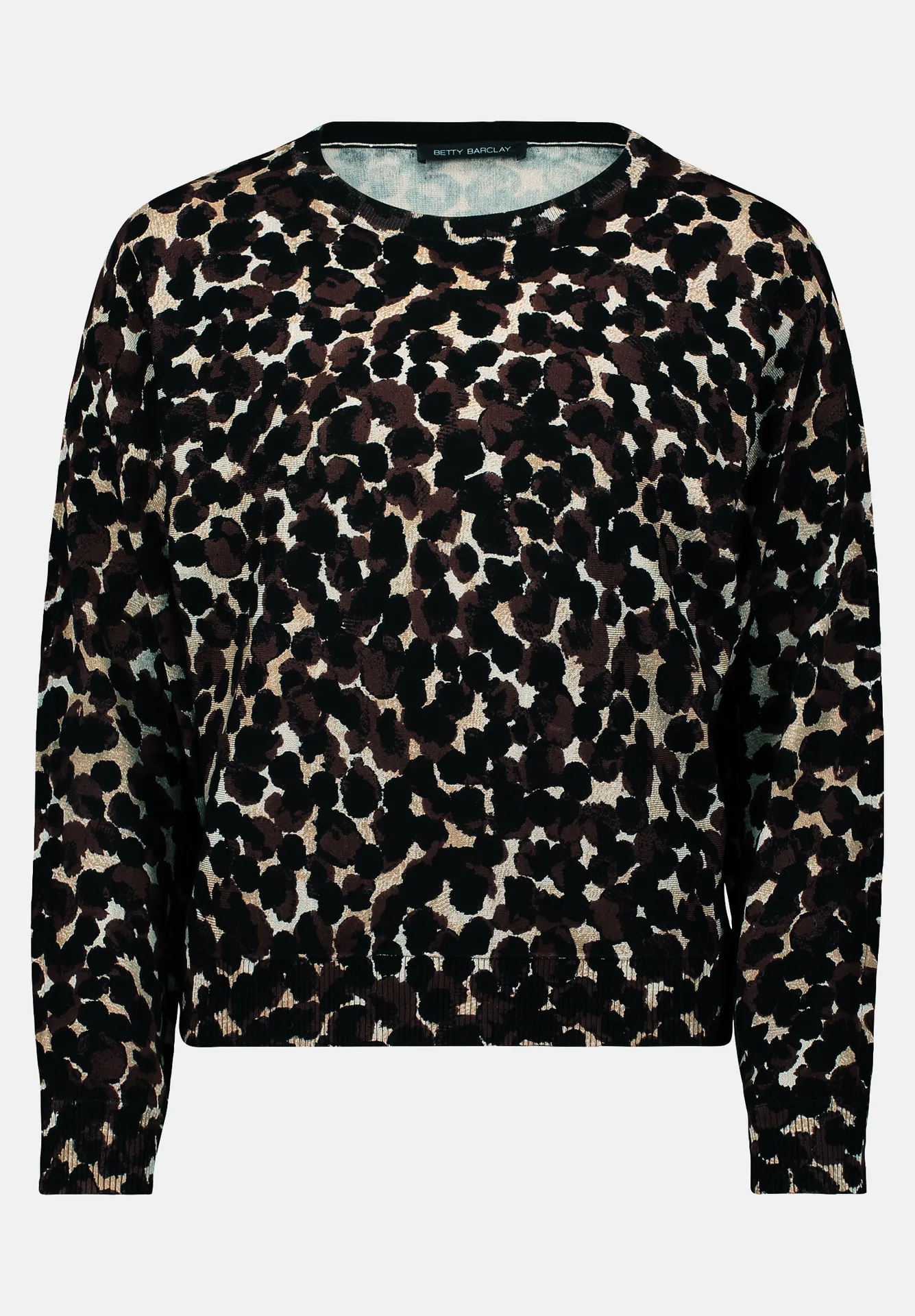 Feinstrickpullover Feinstrickpullover