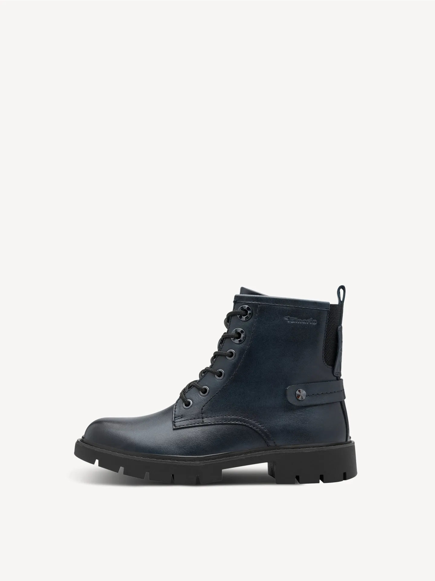 Stiefelette Stiefelette