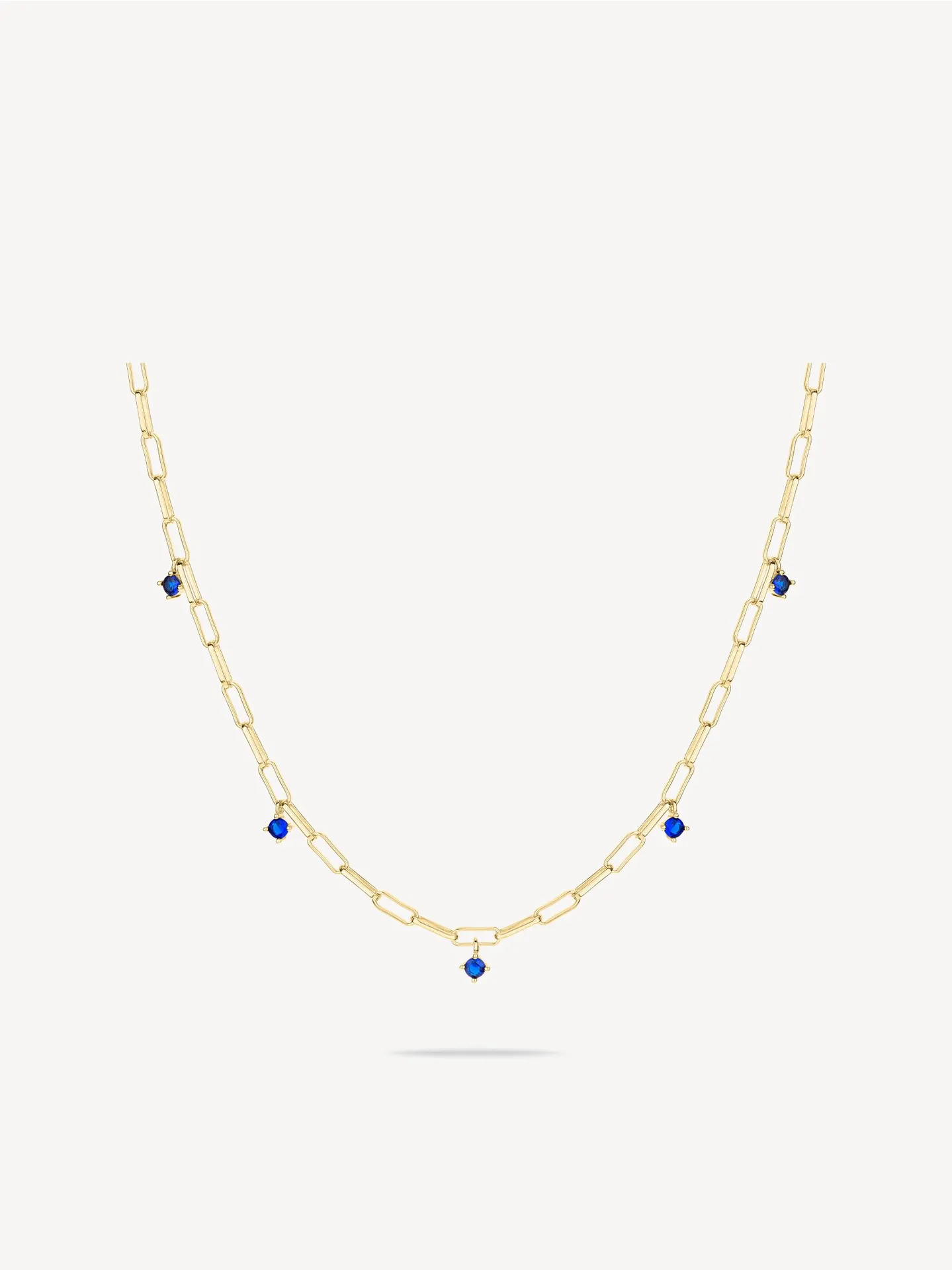 Halskette – Bild 3