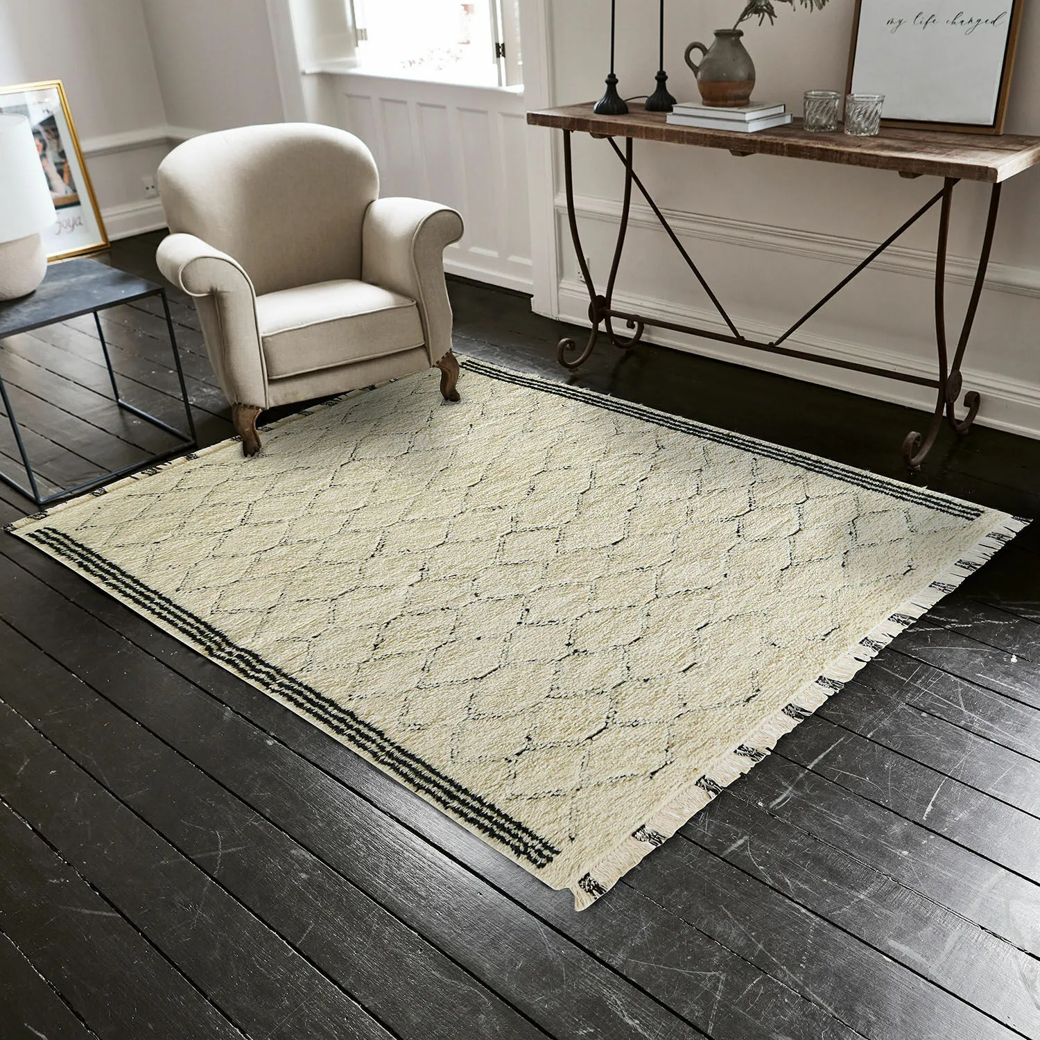 Teppich Himesto – Bild 2