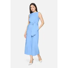 Jumpsuit mit Eingrifftaschen