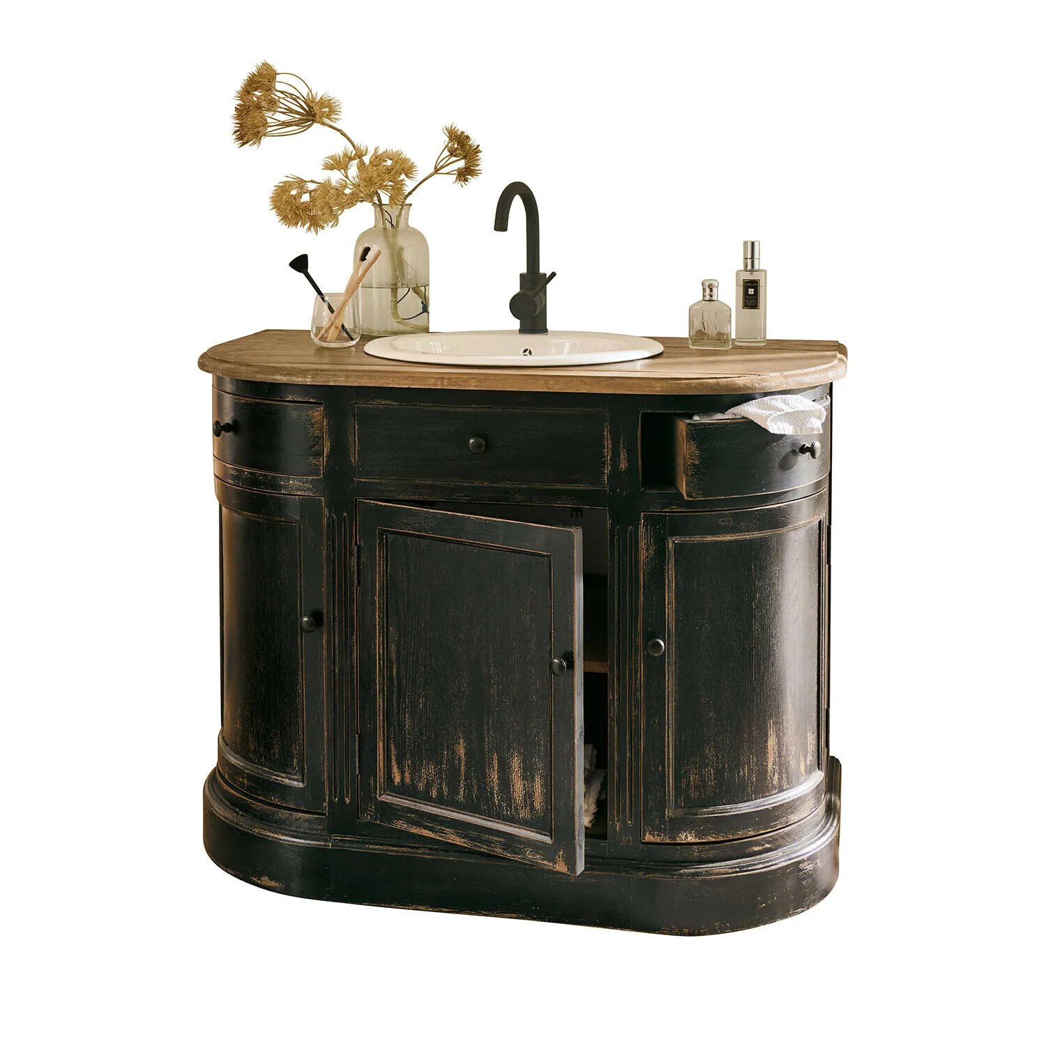 Waschtisch Louisiana – Bild 3