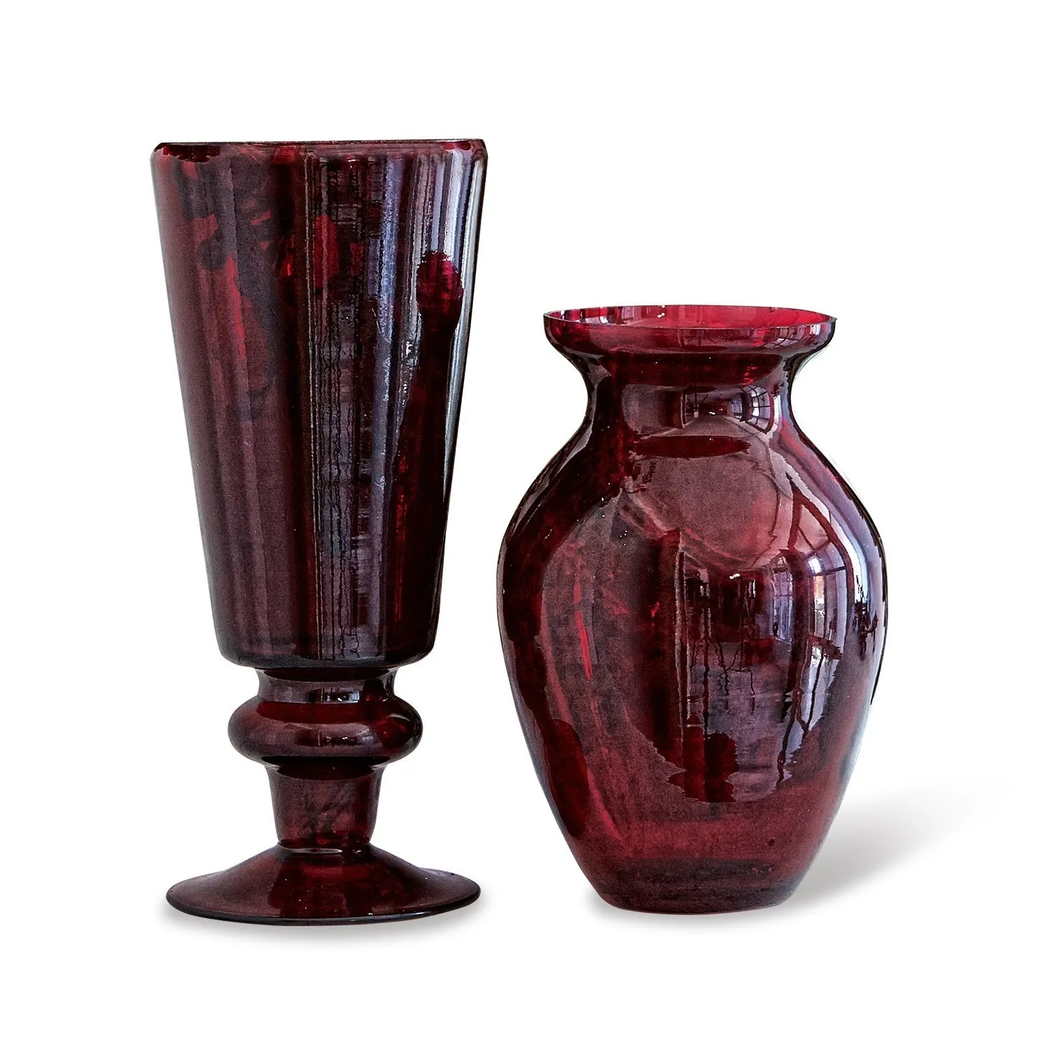 Vase 2er Set Darian – Bild 3