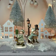 Deko-Figur 2er Set Marquelline Deko-Figur 2er Set Marquelline