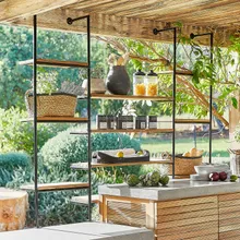 Wandregal Doucillon Wandregal Doucillon