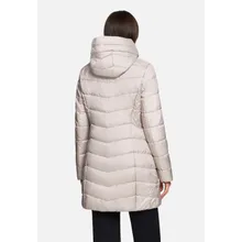 Outdoorjacke mit Kapuze Outdoorjacke mit Kapuze