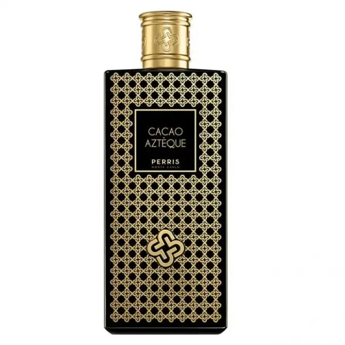 Perris Monte Carlo Cacao Aztèque Eau De Parfum Spray 100ml Perris Monte Carlo Cacao Aztèque Eau De Parfum Spray 100ml