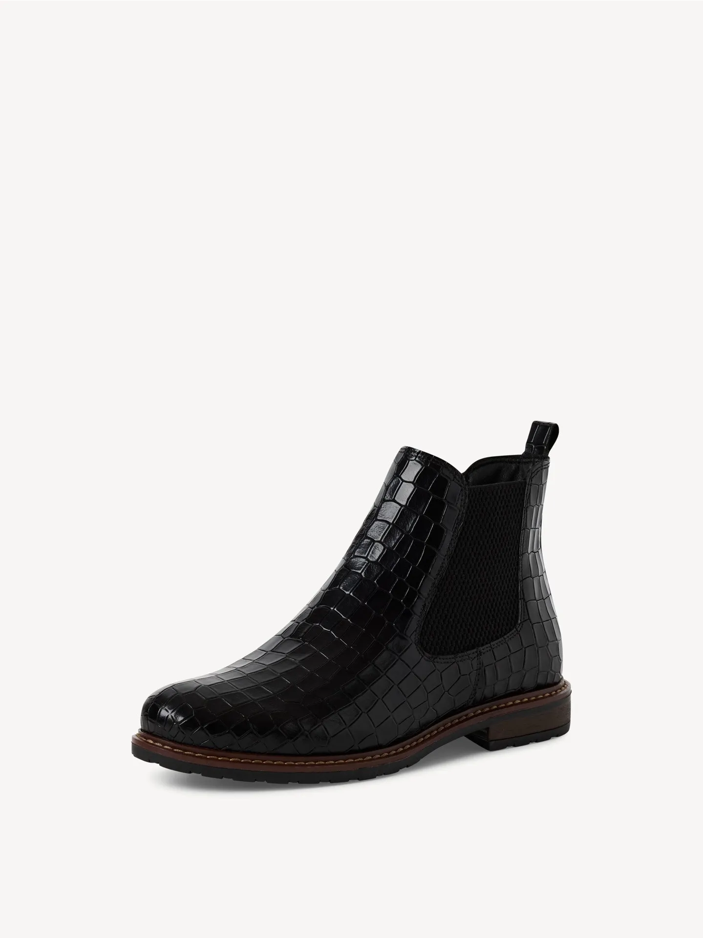 Chelsea Boot – Bild 4