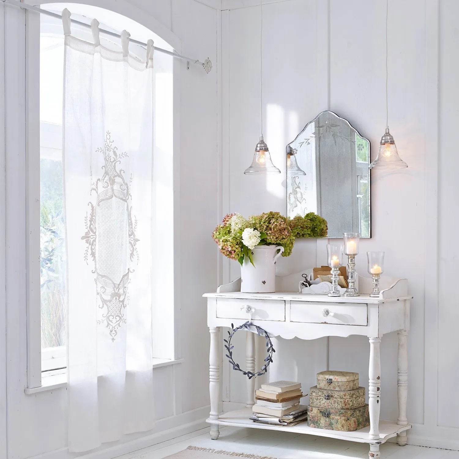 Gardine Leia – Bild 5