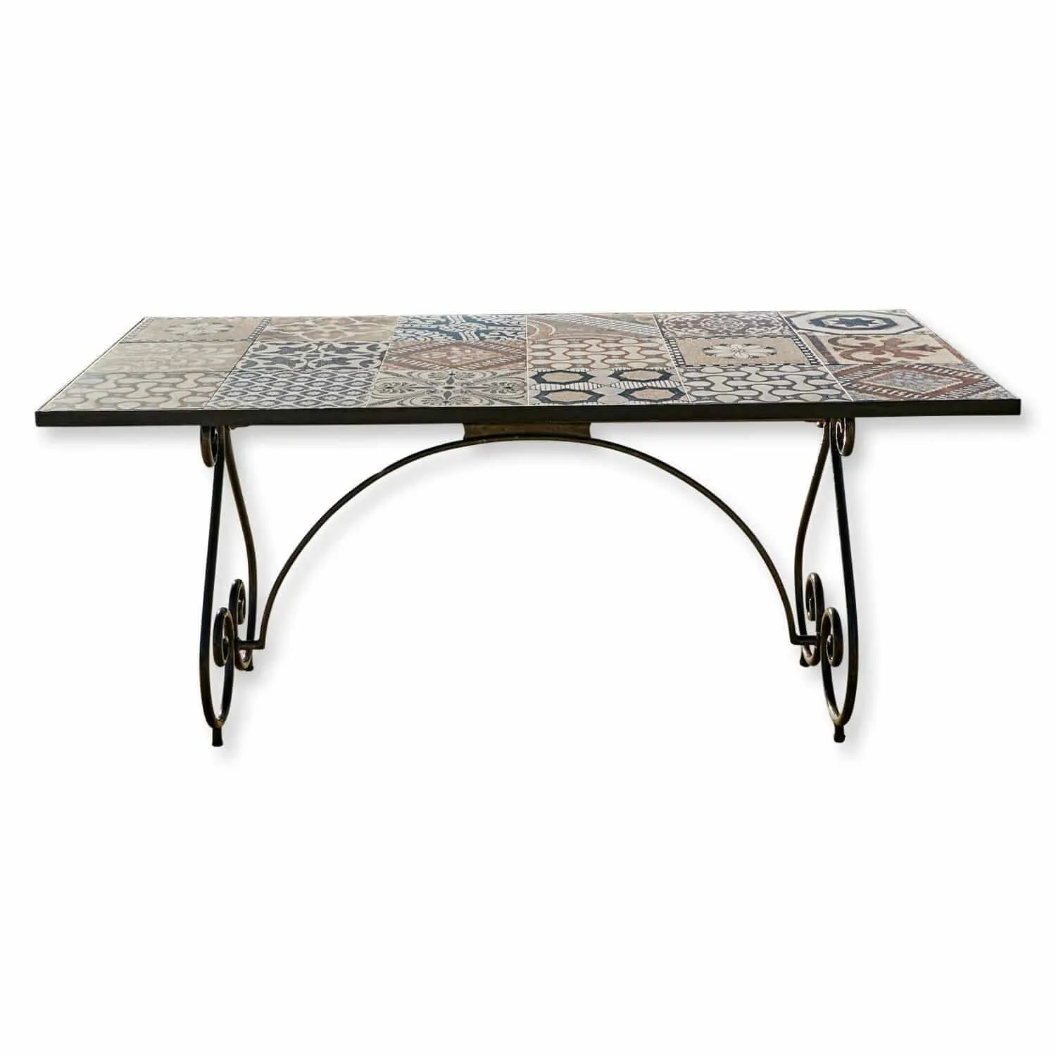 Tisch Grainville – Bild 3