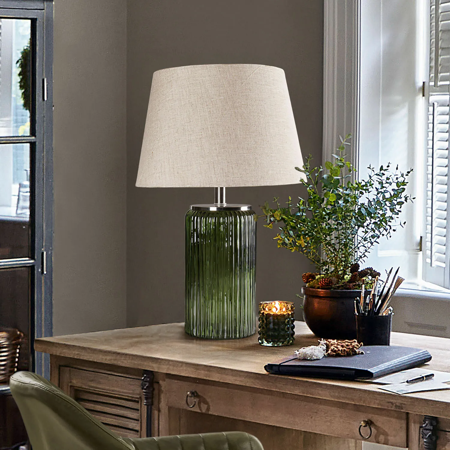 Tischlampe Thalindor – Bild 2