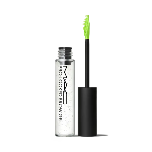 Mac Cosmetics - MAC Pro Locked Brow Gel - Clear Mac Cosmetics - MAC Pro Locked Brow Gel - Clear