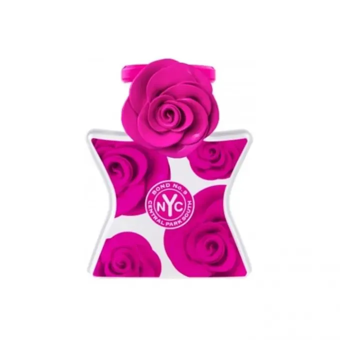 Bond No.9 Central Park South Eau De Parfum Spray 50ml Bond No.9 Central Park South Eau De Parfum Spray 50ml