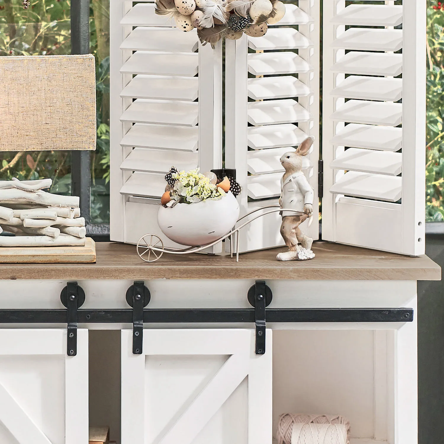 Hase Jaris – Bild 2