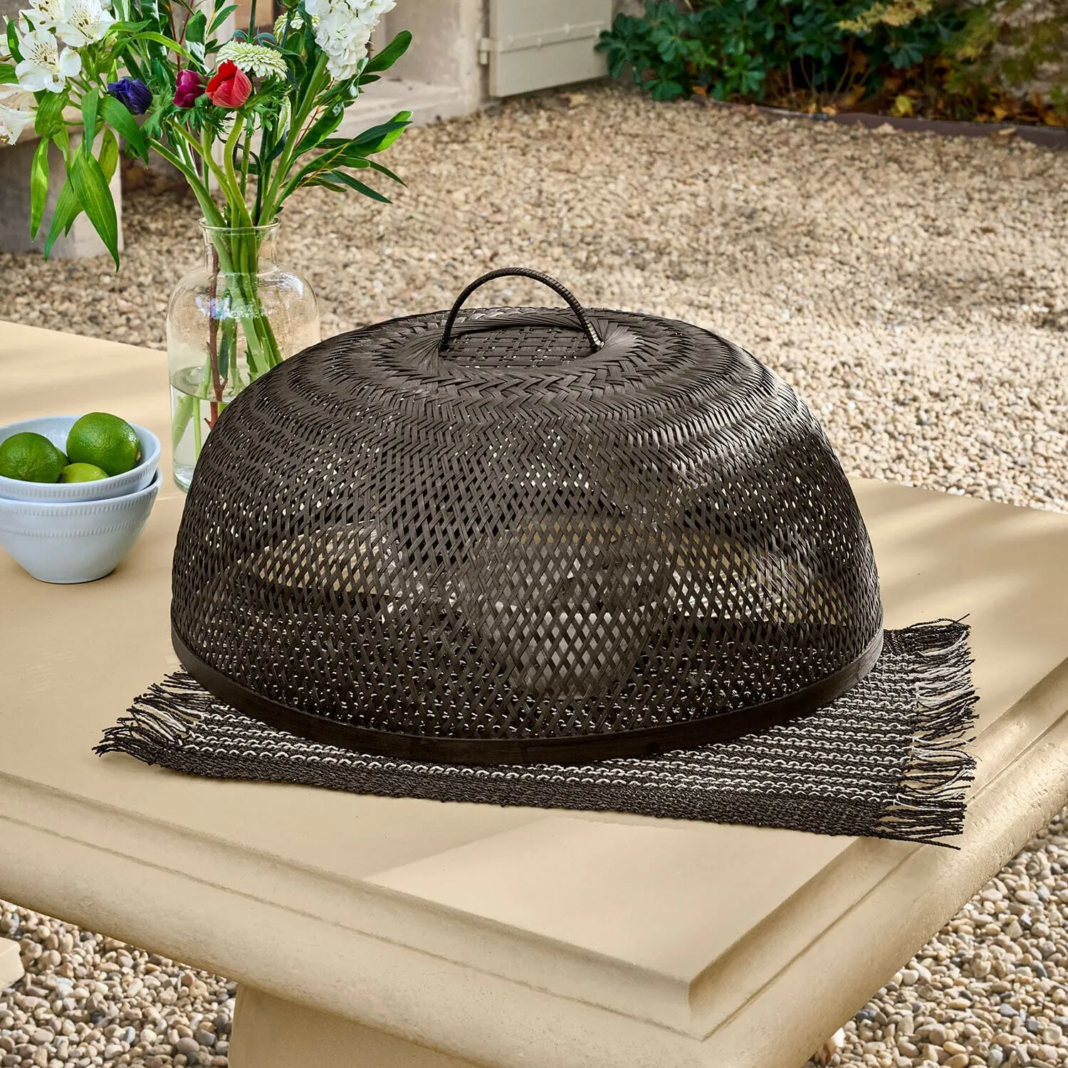 Abdeckhaube Tarevo – Bild 2