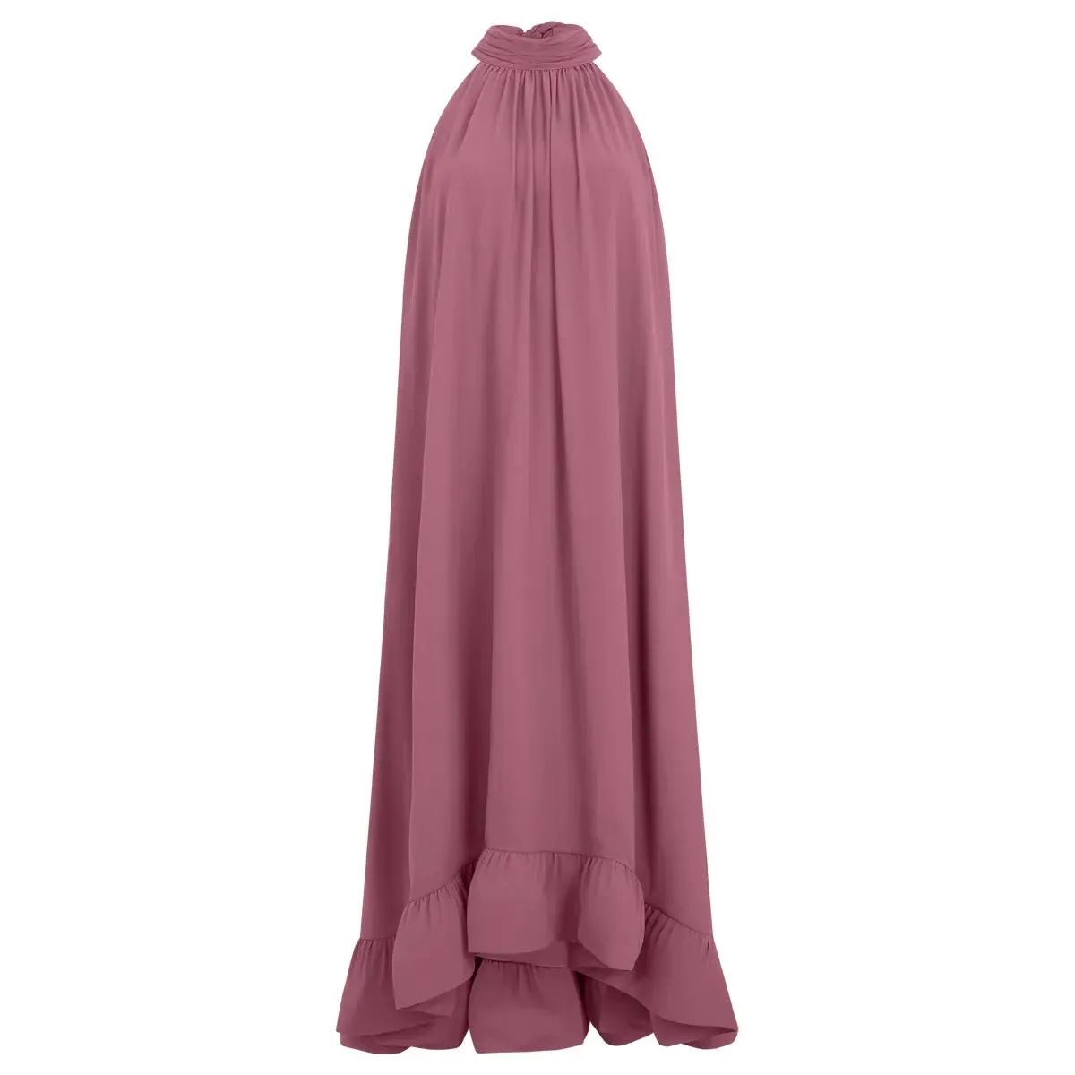 Apart - Chiffonkleid - Größe 46 - rosa Apart - Chiffonkleid - Größe 46 - rosa