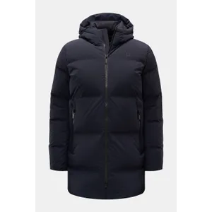 UBR - Herren - Daunenjacke %27Titan%27 dark navy UBR - Herren - Daunenjacke %27Titan%27 dark navy