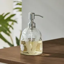 Seifenspender Crystal Seifenspender Crystal