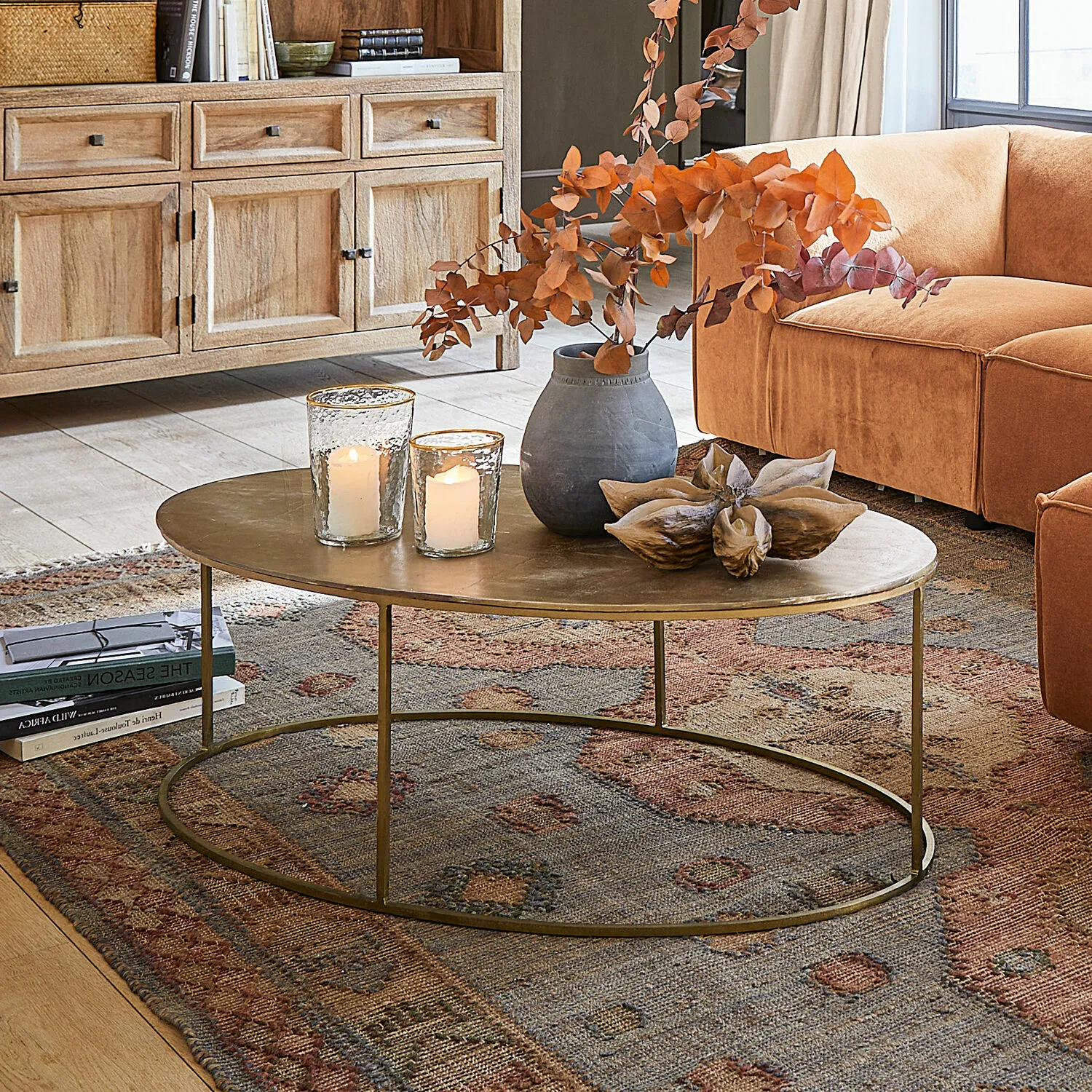 Couchtisch Leron – Bild 2