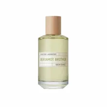 Liquides Imaginaires Bergamot Brother Eau De Parfum Spray 100ml Liquides Imaginaires Bergamot Brother Eau De Parfum Spray 100ml